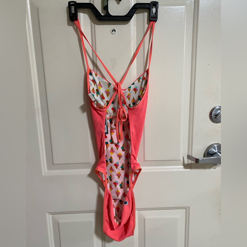 New Louana One-Piece - CITRUS - Picture 6 of 14